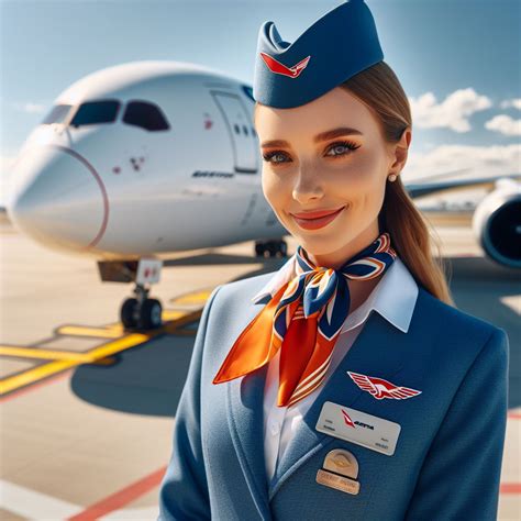 Flight Attendant Salary Insights: Know Your Worth