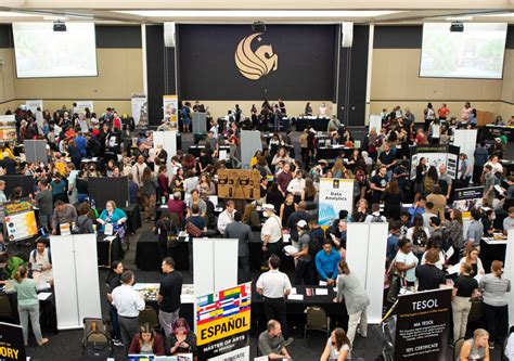 Florida Career Fair Success: Top Tips Inside