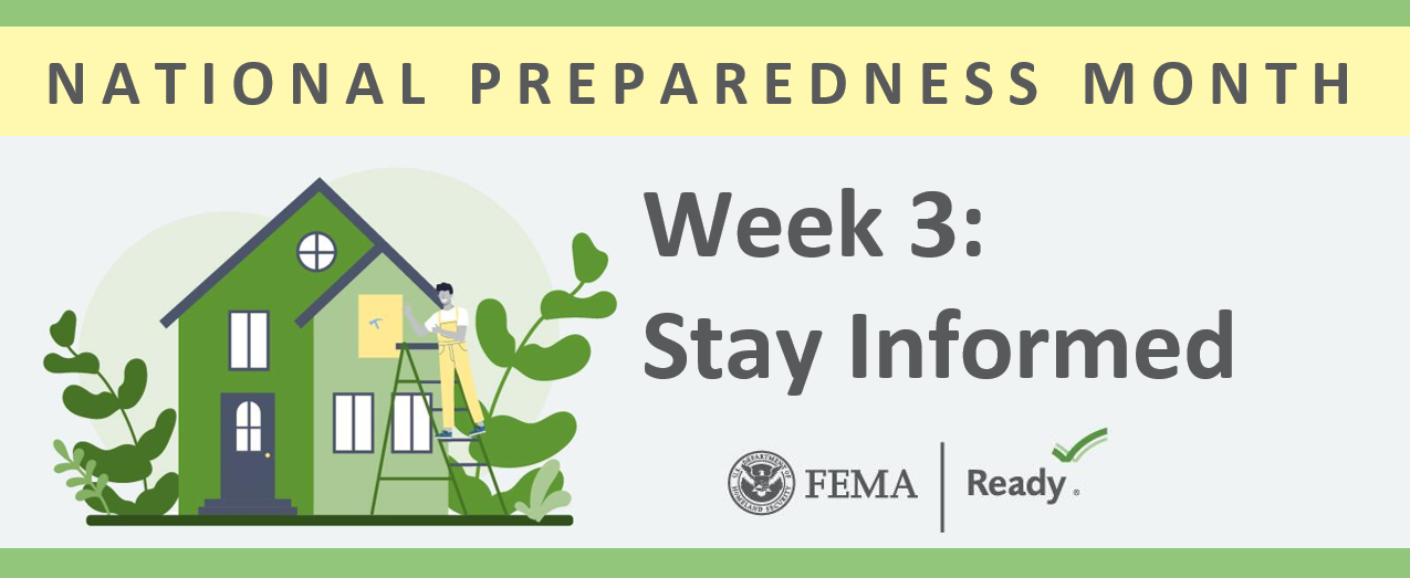 Florida Emergency Guide: Stay Informed