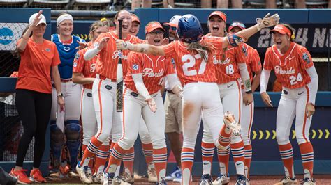 Florida Softball Roster Breakdown