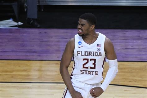 Florida State Basketball Walker Adds To Winning Pedigree At Fsu