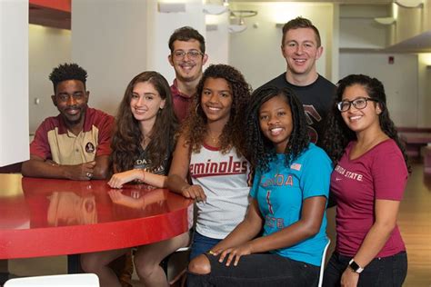 Florida State S New Freshman Class Is One Of Biggest Brightest Ever