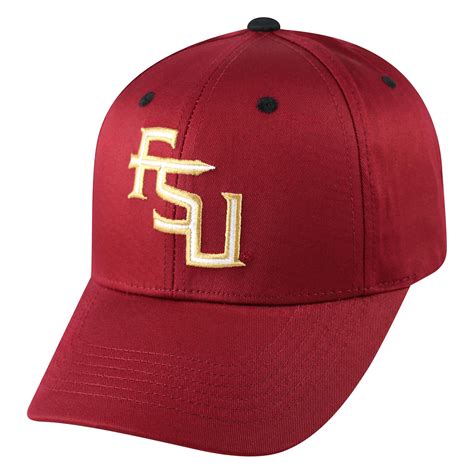 Florida State Seminoles Ballball Cap Florida State Seminoles