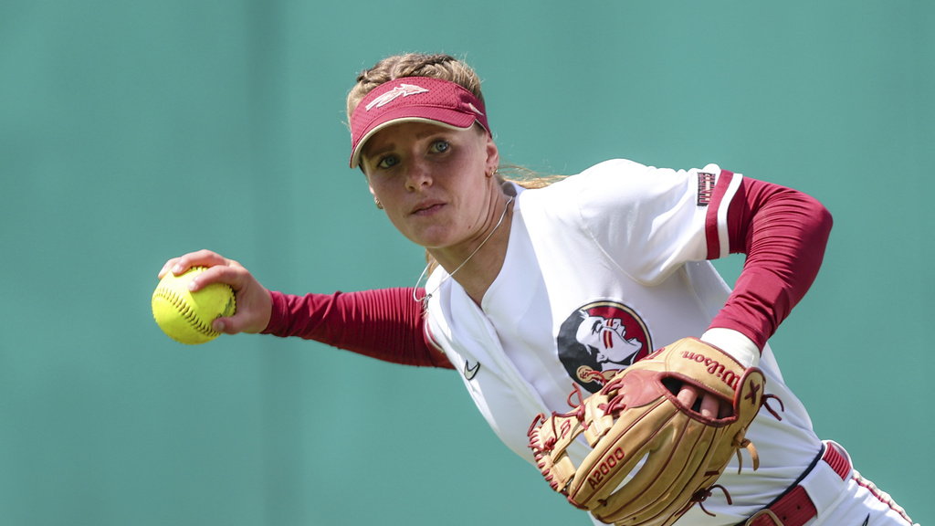 Florida State Softball World Series Schedule 2023 Next Opponent Game