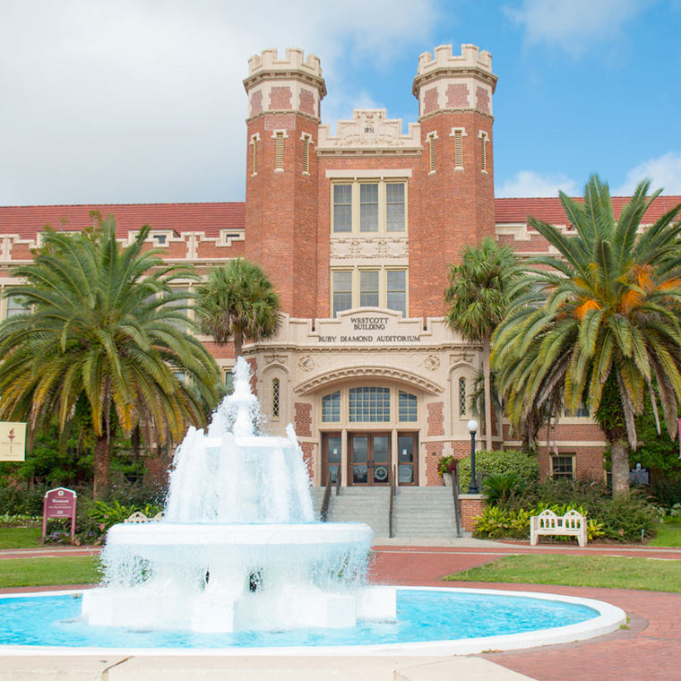 Florida State University Gifts Well Told