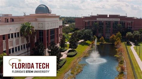 Florida Tech Pathways Uf