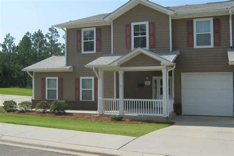 Fort Gordon Georgia: Find Housing Solutions