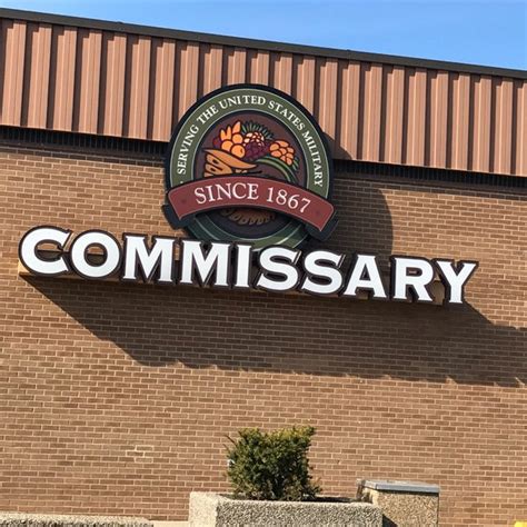 Fort Knox Commissary Updated January 2025 933 Gold Vault Rd Fort