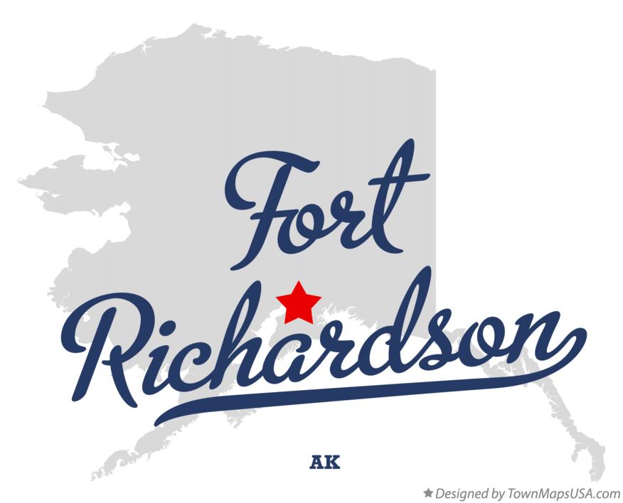 Fort Richardson Ak 99505: Plan Your Visit Easily