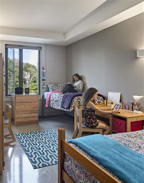 Framingham State Dorms: Comfortable Living Spaces Guaranteed