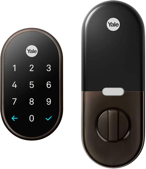 Front Door With Yale Lock: Boost Home Security