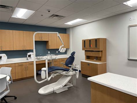 Fscj Dental Facility Pqh Group