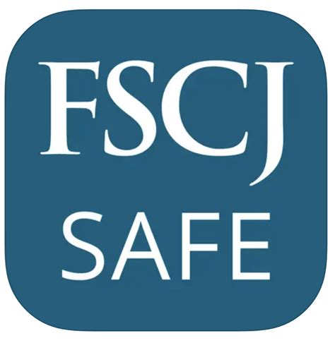 Fscj Student Services