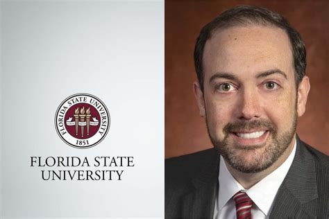 Fsu Appoints New Chief Compliance And Ethics Officer Florida State