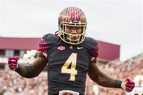 Fsu Football Dalvin Cook