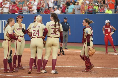 Fsu Softball 2025 Schedule 2025 Images References Estella Monroe