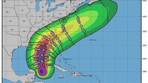 Gainesville Hurricane Center News Weather Sports Breaking News Wgfl