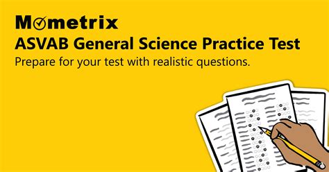 General Science Asvab Practice Test