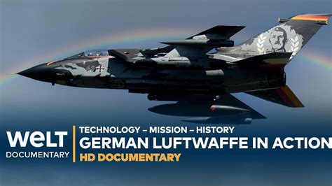 German Air Force Facts: Expert Overview