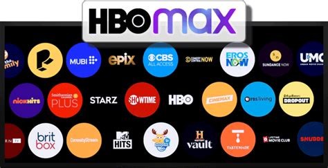 Get Max Access Hbo And Max Channels Streaming Content Dish