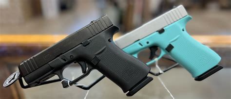 Glock 43X: Affordable 2023 Pricing Options