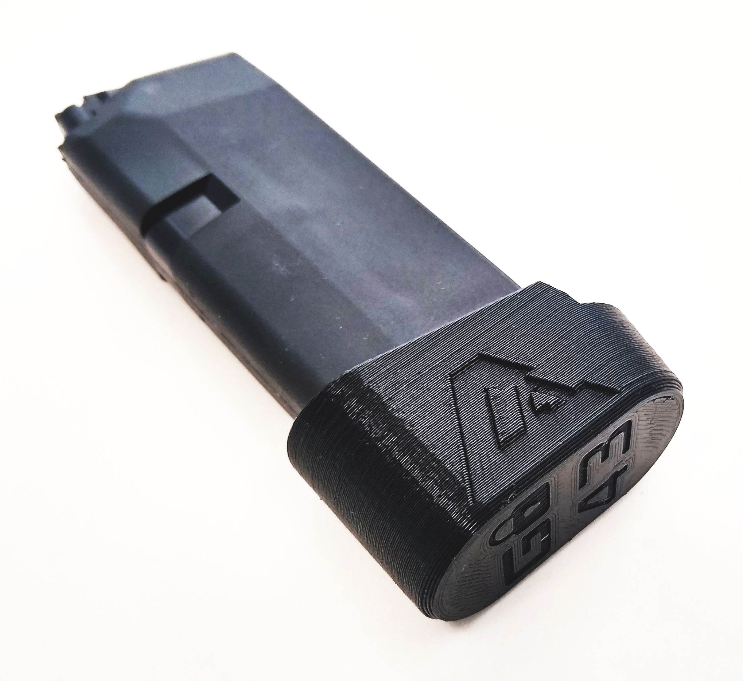 Glock 43X Magazine