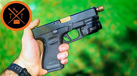 Glock Gen 4: Upgraded Features You Need