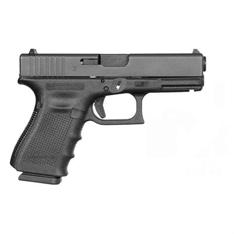 Glock Or Sig: Choose Best Home Defense Gun