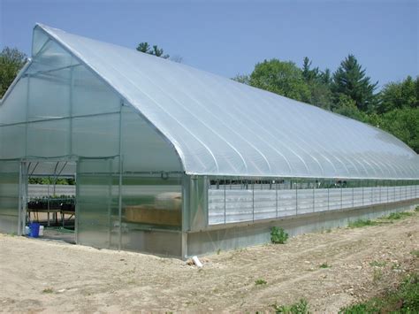 Greenhouse Updates May 11 2023 Center For Agriculture Food And