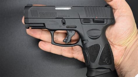 Gun Review: A Closer Look At The New Taurus G3c ::, 47% Off