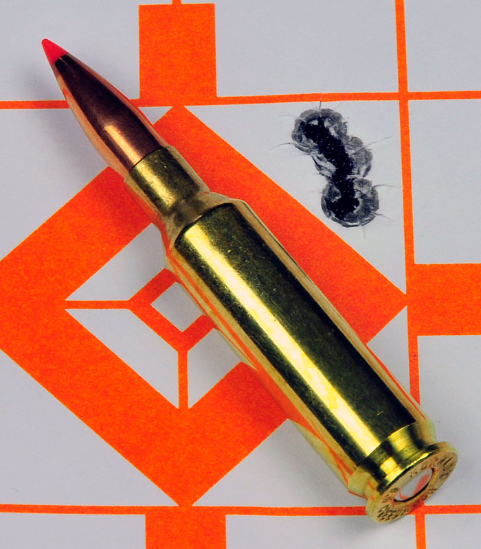 Gun Test Browning X Bolt Long Range The Daily Caller