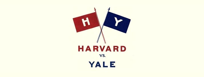 Harvard Yale Is About More Than Football Commentary