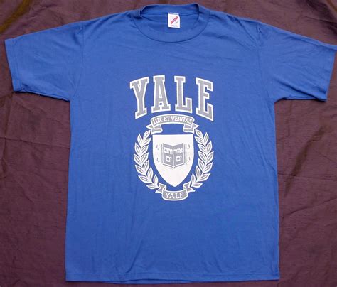 Harvard Yale Merch