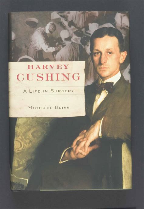 Harvey Cushing A Journey Through His Life Http Exhibits Library