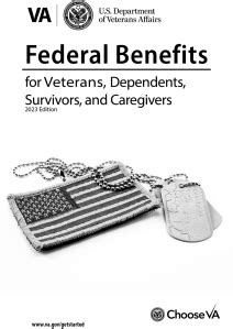 Health Net Federal: Trusted Benefits For Veterans