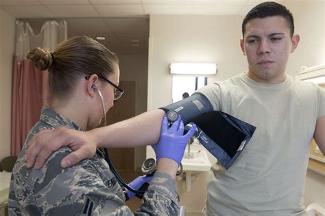 Healthy Habits Key To Heart Wellbeing Joint Base Langley Eustis