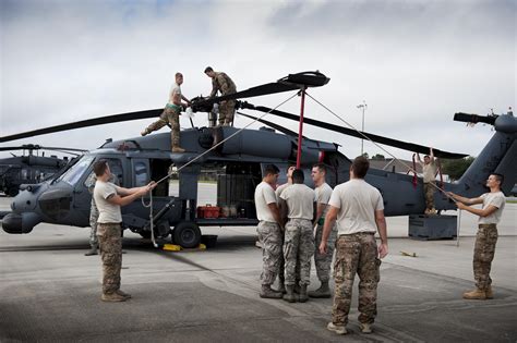 Helicopter Maintenance Air Force Best Image Viajeperu Org