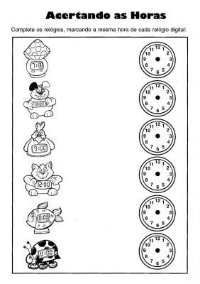 Hey Did You Check Out Our New Telling Time Worksheet We Prepared Easy