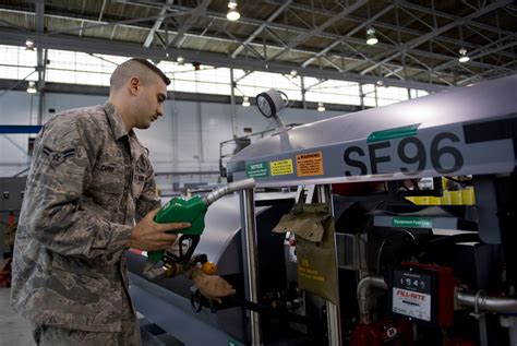 Highest Paying Air Force Jobs Infolearners