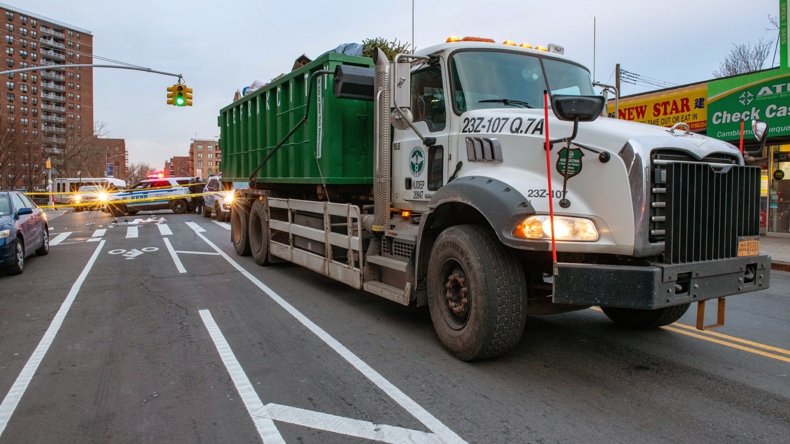 Hit And Run Tallahassee: Know Your Rights