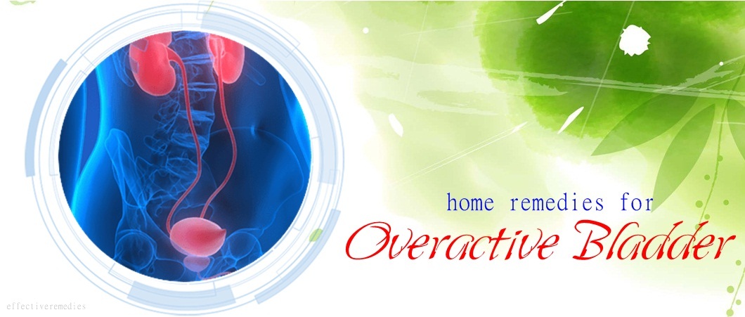 Home Remedies For Overactive Bladder Hrf