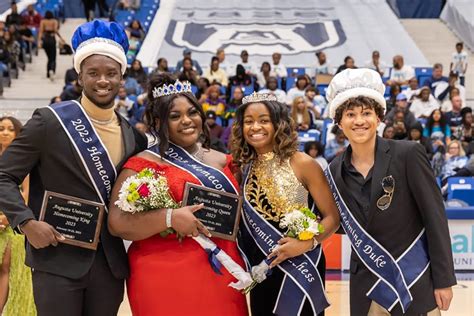 Homecoming Royalty: Your Guide To Court Selection