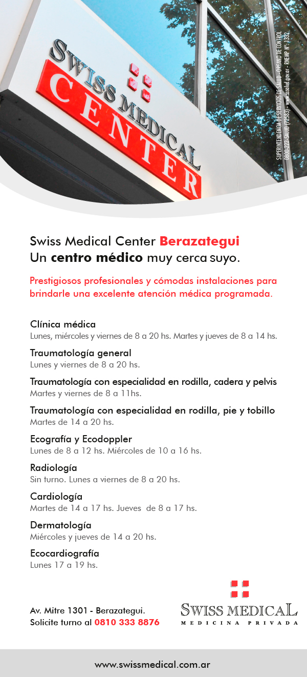 Hospital De Berazategui: Quality Medical Care