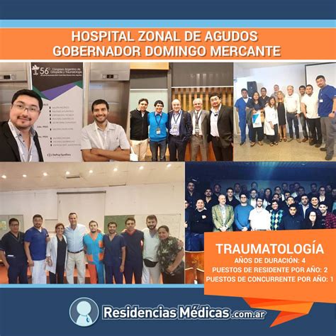 Hospital Gobernador Domingo Mercante: Quality Treatment Guaranteed