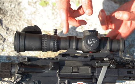 How Accurate Are Nightforce Scopes Made?