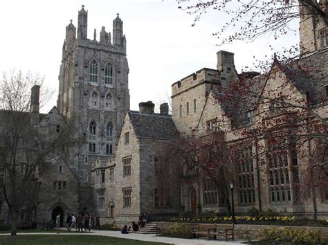 How Did Yale University Get Its Name? Expert Answer