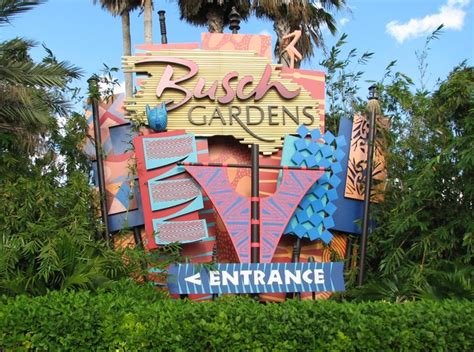 How Do I Contact Busch Gardens Support? Easy Solutions