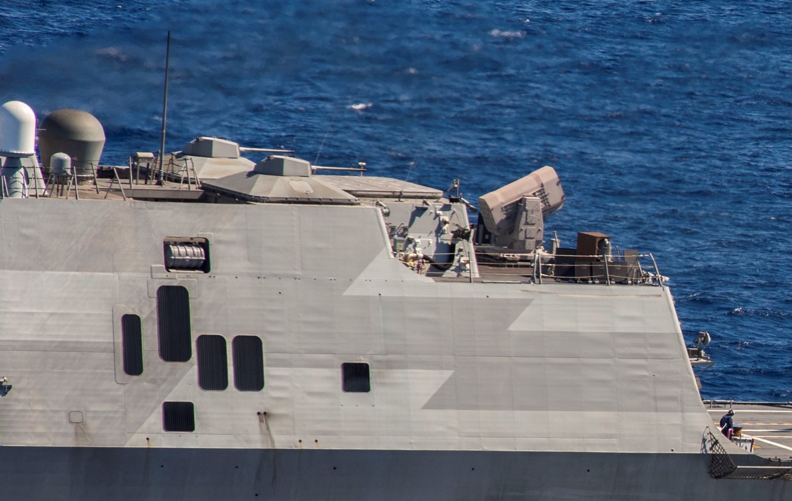 How Do Lcs Freedom Class Ships Operate? Inside Look - Campus SDH