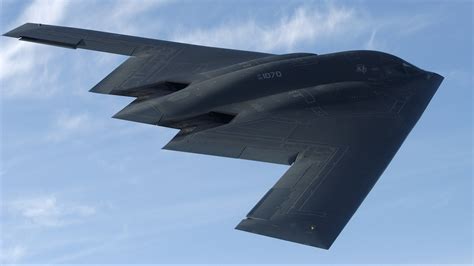 How Does B2 Bomber Work? Top Secrets Revealed