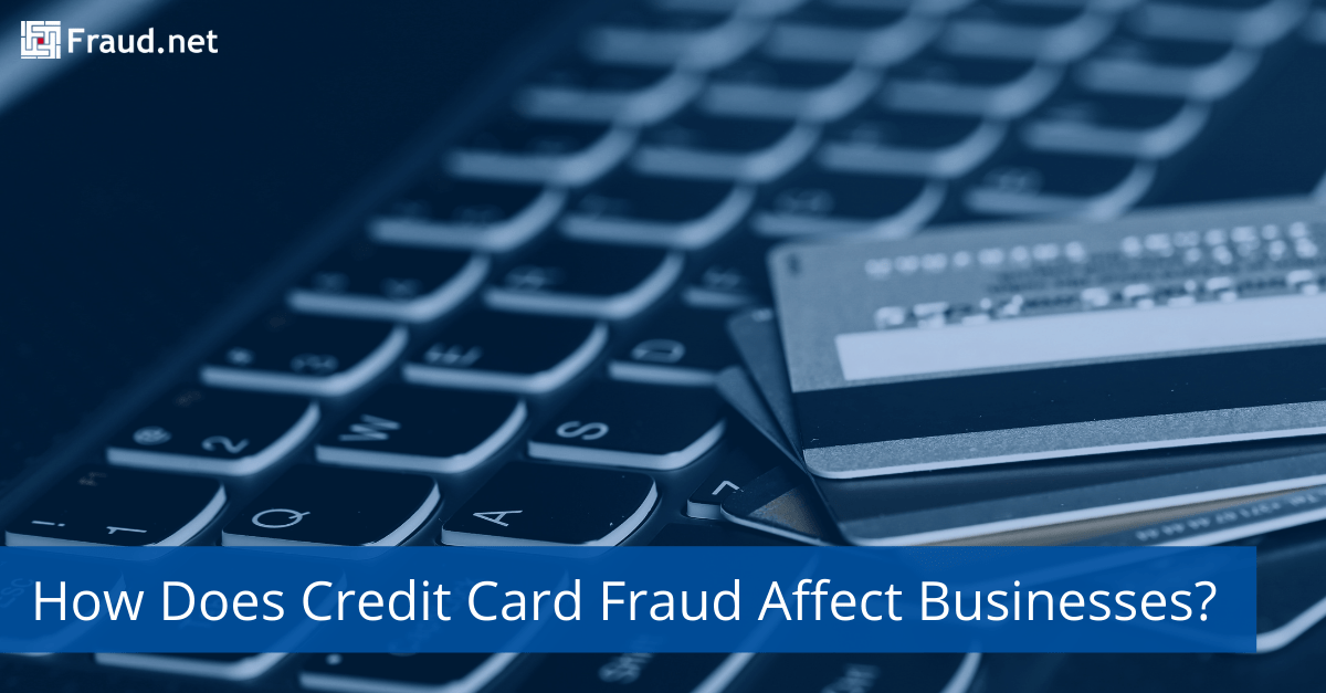 How Does Credit Card Fraud Affect Me Way To Protect Your Identity